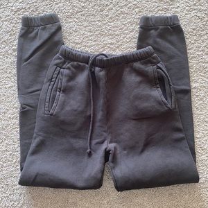 Joah brown empire jogger